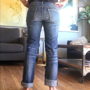 Ltb alanis jeans